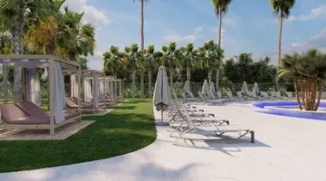 Cala Millor Garden Hotel