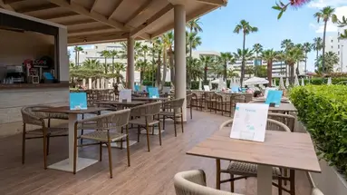 Cala Millor Garden Hotel