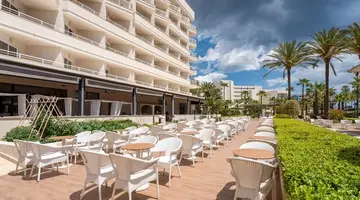 Cala Millor Garden Hotel
