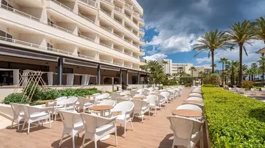 Cala Millor Garden Hotel
