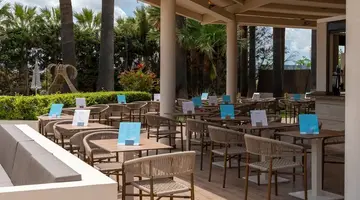 Cala Millor Garden Hotel