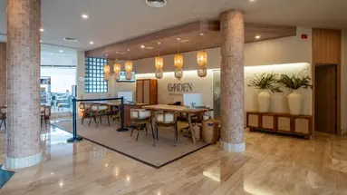 Cala Millor Garden Hotel