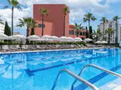 Cala Millor Garden Hotel