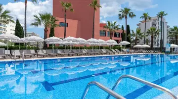 Cala Millor Garden Hotel