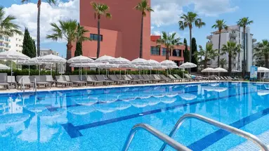Cala Millor Garden Hotel