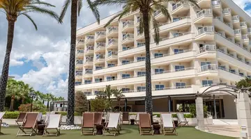 Cala Millor Garden Hotel
