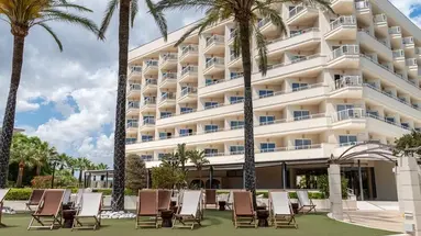 Cala Millor Garden Hotel