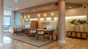 Cala Millor Garden Hotel