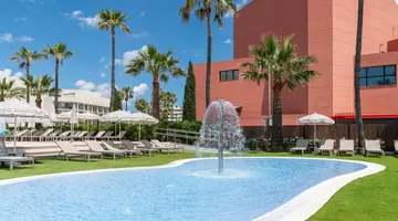 Cala Millor Garden Hotel