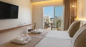Cala Millor Garden Hotel