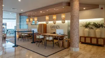 Cala Millor Garden Hotel