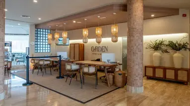 Cala Millor Garden Hotel