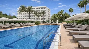 Cala Millor Garden Hotel