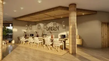 Cala Millor Garden Hotel