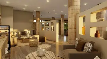Cala Millor Garden Hotel