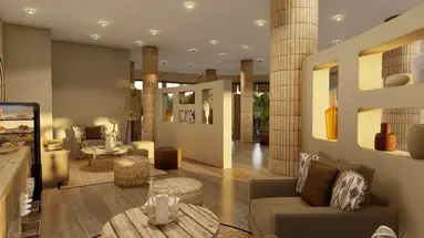 Cala Millor Garden Hotel