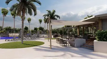 Cala Millor Garden Hotel