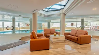 Cala Millor Garden Hotel