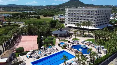 Cala Millor Garden Hotel
