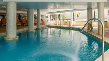 Cala Millor Garden Hotel