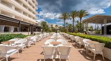 Cala Millor Garden Hotel
