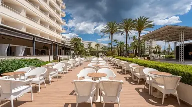 Cala Millor Garden Hotel