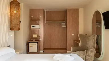 Cala Millor Garden Hotel
