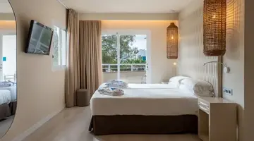 Cala Millor Garden Hotel