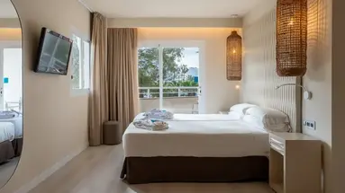 Cala Millor Garden Hotel