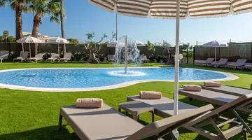 Cala Millor Garden Hotel