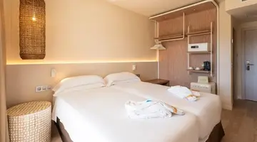 Cala Millor Garden Hotel