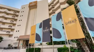 Cala Millor Garden Hotel