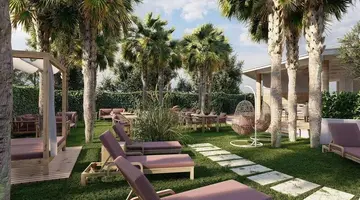 Cala Millor Garden Hotel