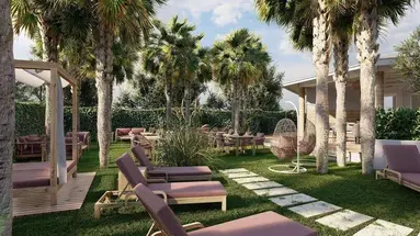 Cala Millor Garden Hotel