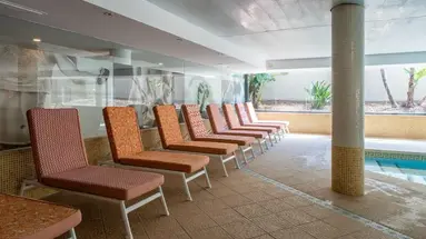 Cala Millor Garden Hotel
