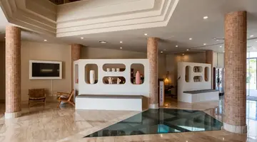 Cala Millor Garden Hotel