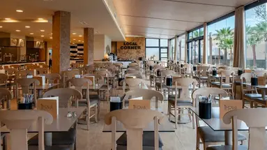 Cala Millor Garden Hotel