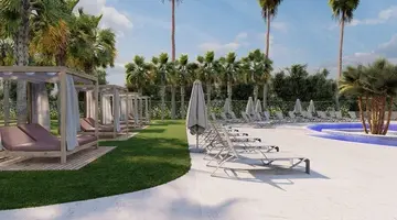 Cala Millor Garden Hotel