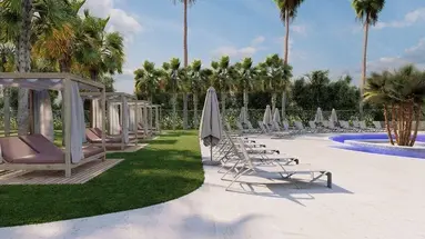 Cala Millor Garden Hotel