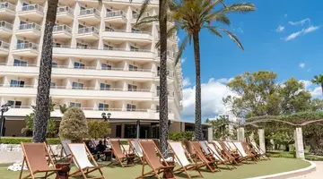 Cala Millor Garden Hotel
