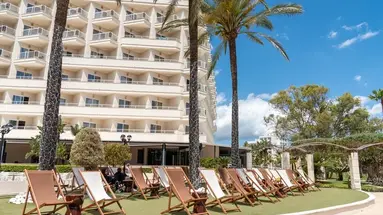 Cala Millor Garden Hotel