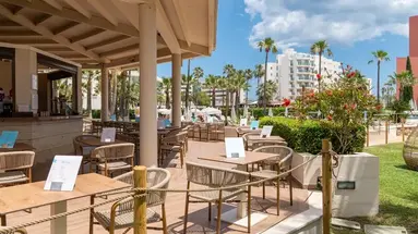 Cala Millor Garden Hotel