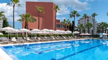 Cala Millor Garden Hotel