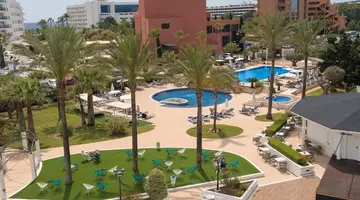 Cala Millor Garden Hotel