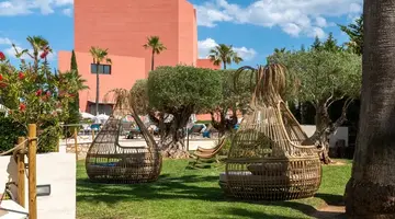 Cala Millor Garden Hotel