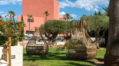 Cala Millor Garden Hotel