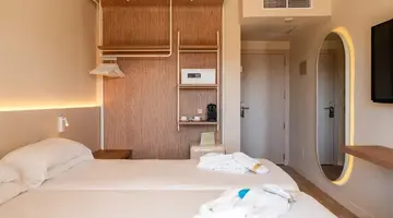 Cala Millor Garden Hotel