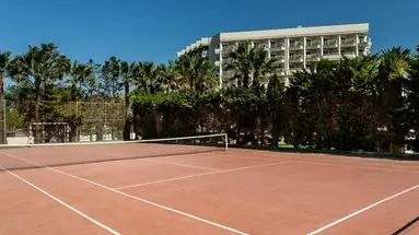 Cala Millor Garden Hotel