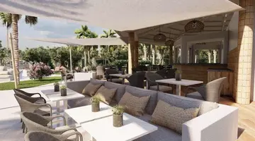 Cala Millor Garden Hotel