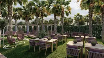 Cala Millor Garden Hotel